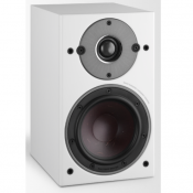 Фронтальные акустические колонки DALI Oberon 1 White 3 – techzone.com.ua Фронтальные акустические колонки DALI Oberon 1 White 3 – techzone.com.ua