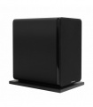 Акустика Elipson Prestige Facet 8B 80 Years Anniversary Black Satin/Gold Speaker 2 – techzone.com.ua