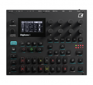 Поліфонічний цифровий синтезатор Elektron Digitone II