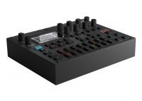 Поліфонічний цифровий синтезатор Elektron Digitone II 2 – techzone.com.ua Поліфонічний цифровий синтезатор Elektron Digitone II 2 – techzone.com.ua