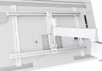 Крепёж настенный Vogels W52081 White 3 – techzone.com.ua Крепёж настенный Vogels W52081 White 3 – techzone.com.ua