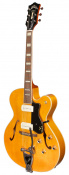 Гитара GUILD X-175B Manhattan (Blonde)