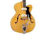 Гитара GUILD X-175B Manhattan (Blonde) 4 – techzone.com.ua Гитара GUILD X-175B Manhattan (Blonde) 4 – techzone.com.ua