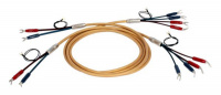 Акустический кабель Van Den Hul The AIR Stereo-Wiring 5,0 m 2 – techzone.com.ua Акустический кабель Van Den Hul The AIR Stereo-Wiring 5,0 m 2 – techzone.com.ua