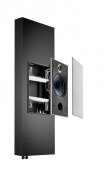 Установчий короб для акустики Bowers & Wilkins CWM 8.5D back box 3 – techzone.com.ua Установчий короб для акустики Bowers & Wilkins CWM 8.5D back box 3 – techzone.com.ua