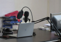 Микрофон HL AUDIO BM-800 7 – techzone.com.ua