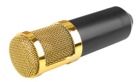 Мікрофон HL AUDIO BM-800 2 – techzone.com.ua Мікрофон HL AUDIO BM-800 2 – techzone.com.ua