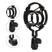 Мікрофон HL AUDIO BM-800 5 – techzone.com.ua Мікрофон HL AUDIO BM-800 5 – techzone.com.ua
