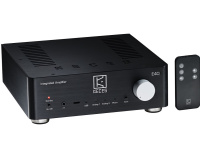 Интегрированный усилитель Keces E40 Black 4 – techzone.com.ua Интегрированный усилитель Keces E40 Black 4 – techzone.com.ua