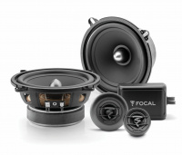 Компонентная автоакустика Focal ASE-130 1 – techzone.com.ua