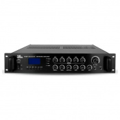 Трансляційний підсилювач 4All Audio PAMP-800-8Zi 1 – techzone.com.ua