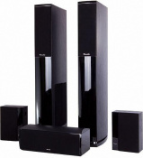 Комплект колонок M AUDIO HRS-85 MKII Black 2 – techzone.com.ua Комплект колонок M AUDIO HRS-85 MKII Black 2 – techzone.com.ua