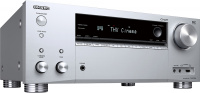 AV-Ресивер Onkyo TX-RZ730 Silver 2 – techzone.com.ua AV-Ресивер Onkyo TX-RZ730 Silver 2 – techzone.com.ua