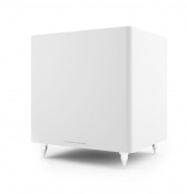 Сабвуфер Acoustic Energy AE SUB Matte White 1 – techzone.com.ua