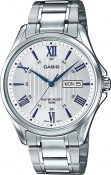 Годинник Casio TIMELESS COLLECTION MTP-1384D-7A2