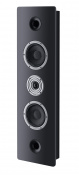 Акустична система Heco Ambient 44F Black satin 1 – techzone.com.ua