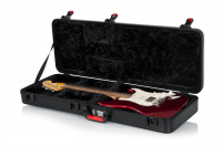 GATOR GTSA-GTRELEC TSA SERIES Electric Guitar Case 2 – techzone.com.ua GATOR GTSA-GTRELEC TSA SERIES Electric Guitar Case 2 – techzone.com.ua