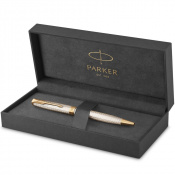 Ручка шариковая Parker SONNET Premium Silver Mistral GT BP 88 632 3 – techzone.com.ua Ручка шариковая Parker SONNET Premium Silver Mistral GT BP 88 632 3 – techzone.com.ua