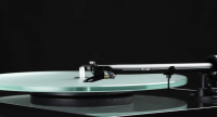 Програвач вінілу Pro-Ject T1 EVO OM10 White 7 – techzone.com.ua