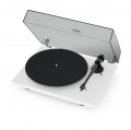 Програвач вінілу Pro-Ject T1 EVO OM10 White 3 – techzone.com.ua