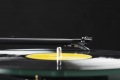 Програвач вінілу Pro-Ject T1 EVO OM10 White 8 – techzone.com.ua