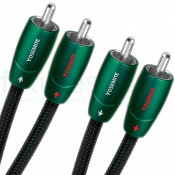 Кабель міжблочний AudioQuest Yosemite 72V DBS RCA-RCA 1.0m (A0332001) 2 – techzone.com.ua Кабель міжблочний AudioQuest Yosemite 72V DBS RCA-RCA 1.0m (A0332001) 2 – techzone.com.ua