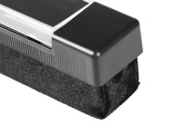 Карбоновая щетка для виниловых пластинок OPULA Carbon fiber brush
