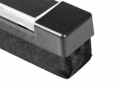Карбонова щітка для вінілових платівок OPULA Carbon fiber brush 1 – techzone.com.ua