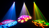 CHAUVET INTIMIDATOR SCAN 305 IRC 4 – techzone.com.ua CHAUVET INTIMIDATOR SCAN 305 IRC 4 – techzone.com.ua