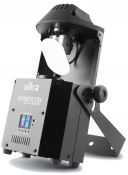 CHAUVET INTIMIDATOR SCAN 305 IRC 6 – techzone.com.ua CHAUVET INTIMIDATOR SCAN 305 IRC 6 – techzone.com.ua
