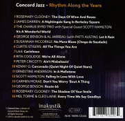 CD диск Rhythm Along the Years (24K) 2 – techzone.com.ua CD диск Rhythm Along the Years (24K) 2 – techzone.com.ua