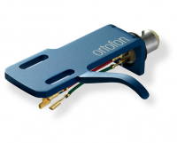 Хедшелл Ortofon Headshell SH-4BL Blue