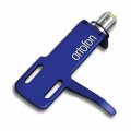 Хедшелл Ortofon Headshell SH-4BL Blue 3 – techzone.com.ua