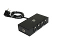 EUROLITE DMX Split 2 Splitter 3/5-pin 1 – techzone.com.ua