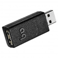 USB-фільтр AudioQuest JitterBug 1 – techzone.com.ua