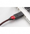 USB-фільтр AudioQuest JitterBug 4 – techzone.com.ua