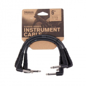 D'ADDARIO PW-CGTP-305 Classic Series Patch Cable (3-pack) 2 – techzone.com.ua D'ADDARIO PW-CGTP-305 Classic Series Patch Cable (3-pack) 2 – techzone.com.ua