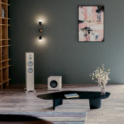 Сабвуфер Monitor Audio Anthra W10 Satin White 9 – techzone.com.ua Сабвуфер Monitor Audio Anthra W10 Satin White 9 – techzone.com.ua