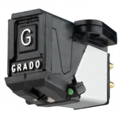 Змінна голка Grado Stylus Prestige Green 4 2 – techzone.com.ua
