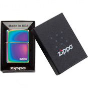 Запальничка Zippo 151ZL CLASSIC SPECTRUM with zippo 3 – techzone.com.ua Запальничка Zippo 151ZL CLASSIC SPECTRUM with zippo 3 – techzone.com.ua