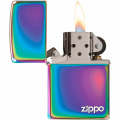 Запальничка Zippo 151ZL CLASSIC SPECTRUM with zippo 2 – techzone.com.ua