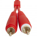 Кабель UDG Set RCA - RCA Red 3m (U97003RD) 3 – techzone.com.ua