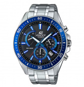 Чоловічий годинник Casio Edifice EFR-552D-1A2VUEF 1 – techzone.com.ua