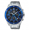 Чоловічий годинник Casio Edifice EFR-552D-1A2VUEF 1 – techzone.com.ua