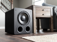 Сабвуфер SVS PB-2000 Pro Black Ash 5 – techzone.com.ua Сабвуфер SVS PB-2000 Pro Black Ash 5 – techzone.com.ua