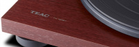 Проигрыватель виниловых пластинок Teac TN-180BT-A3 Cherry 3 – techzone.com.ua Проигрыватель виниловых пластинок Teac TN-180BT-A3 Cherry 3 – techzone.com.ua