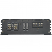 Двоканальний підсилювач Ground Zero GZIA 200.2 3 – techzone.com.ua