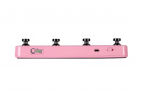 MOOER GWF4 Wireless Footswitch (Pink) 2 – techzone.com.ua MOOER GWF4 Wireless Footswitch (Pink) 2 – techzone.com.ua