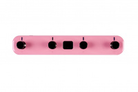 MOOER GWF4 Wireless Footswitch (Pink) 4 – techzone.com.ua MOOER GWF4 Wireless Footswitch (Pink) 4 – techzone.com.ua