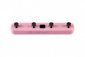 MOOER GWF4 Wireless Footswitch (Pink) 1 – techzone.com.ua